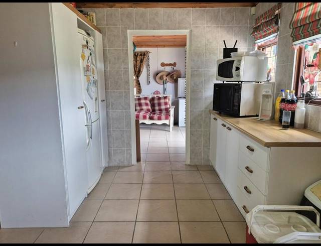 3 BEDROOM HOUSE FOR SALE IN FRANSKRAAL